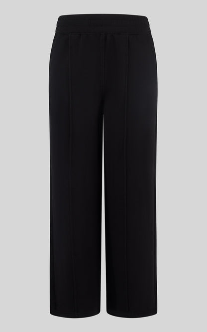 Girls 2 PK Softlite Pintuck Wide Leg Pant + Softlite Jogger