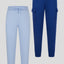 Bellwether Blue/Blue Heron