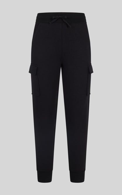 Girls 2PK Softlite Fleece Cargo Jogger + Softlite Jogger - Our Stone Story