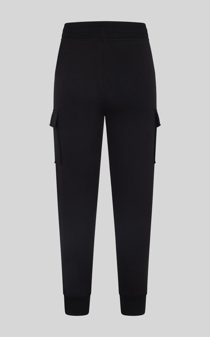 Girls 2PK Softlite Fleece Cargo Jogger + Softlite Jogger