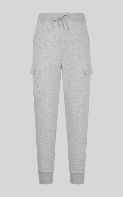 Girls 2PK Softlite Fleece Cargo Jogger + Softlite Jogger - Our Stone Story