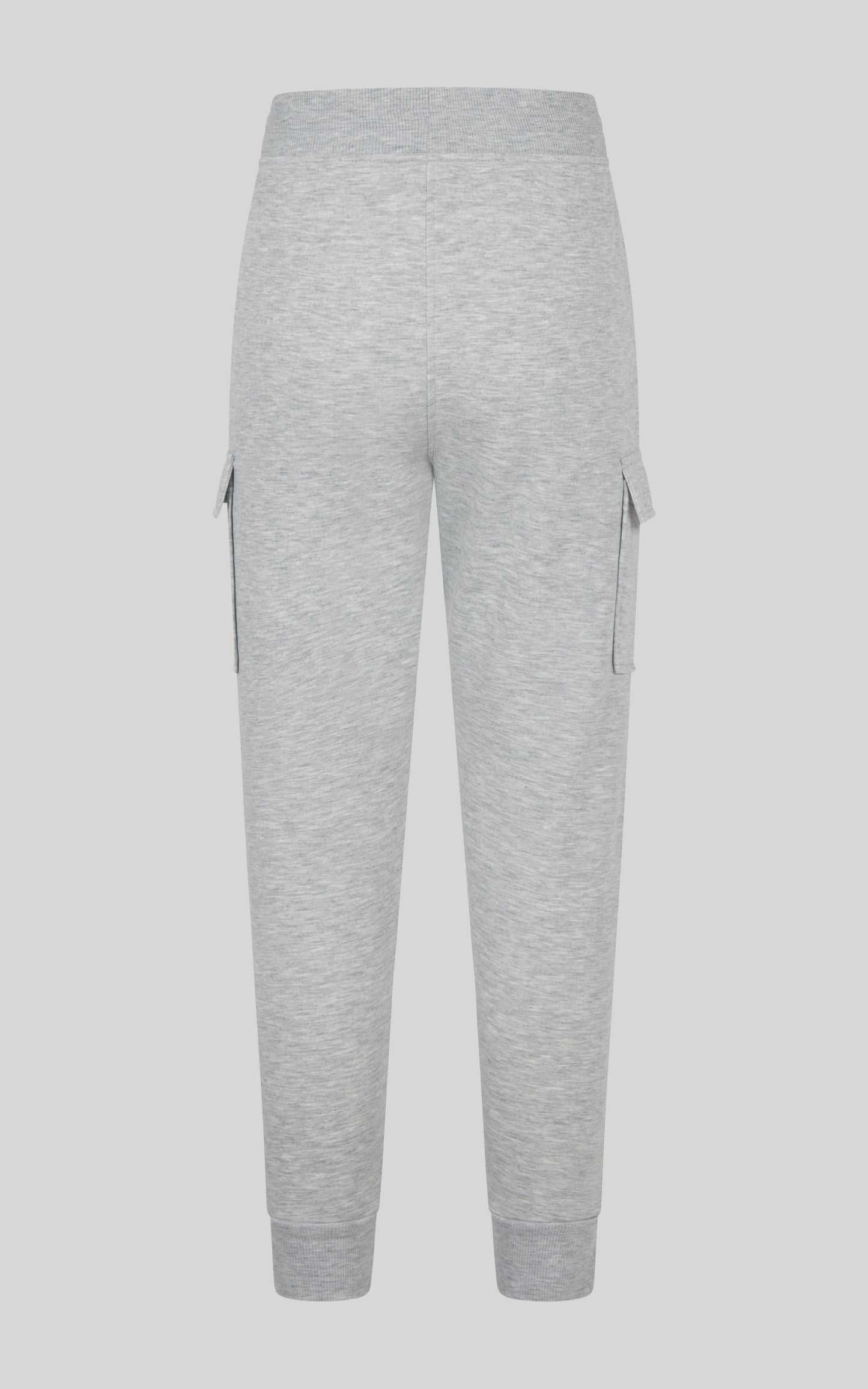 Girls 2PK Softlite Fleece Cargo Jogger + Softlite Jogger