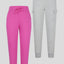 Htr.Grey/Rose Violet