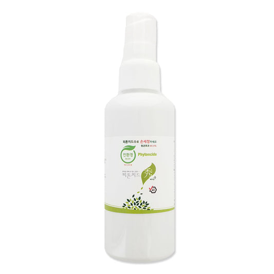 PHYTONCIDE Disinfectant Hand Sanitizer Spray 100 mL-