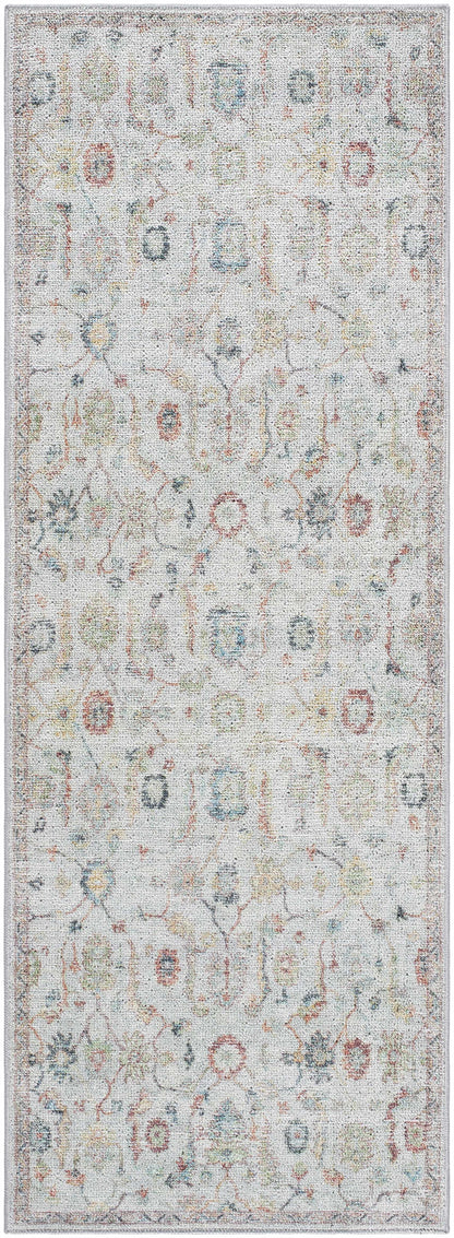 Piera Washable Area Rug - Clearance