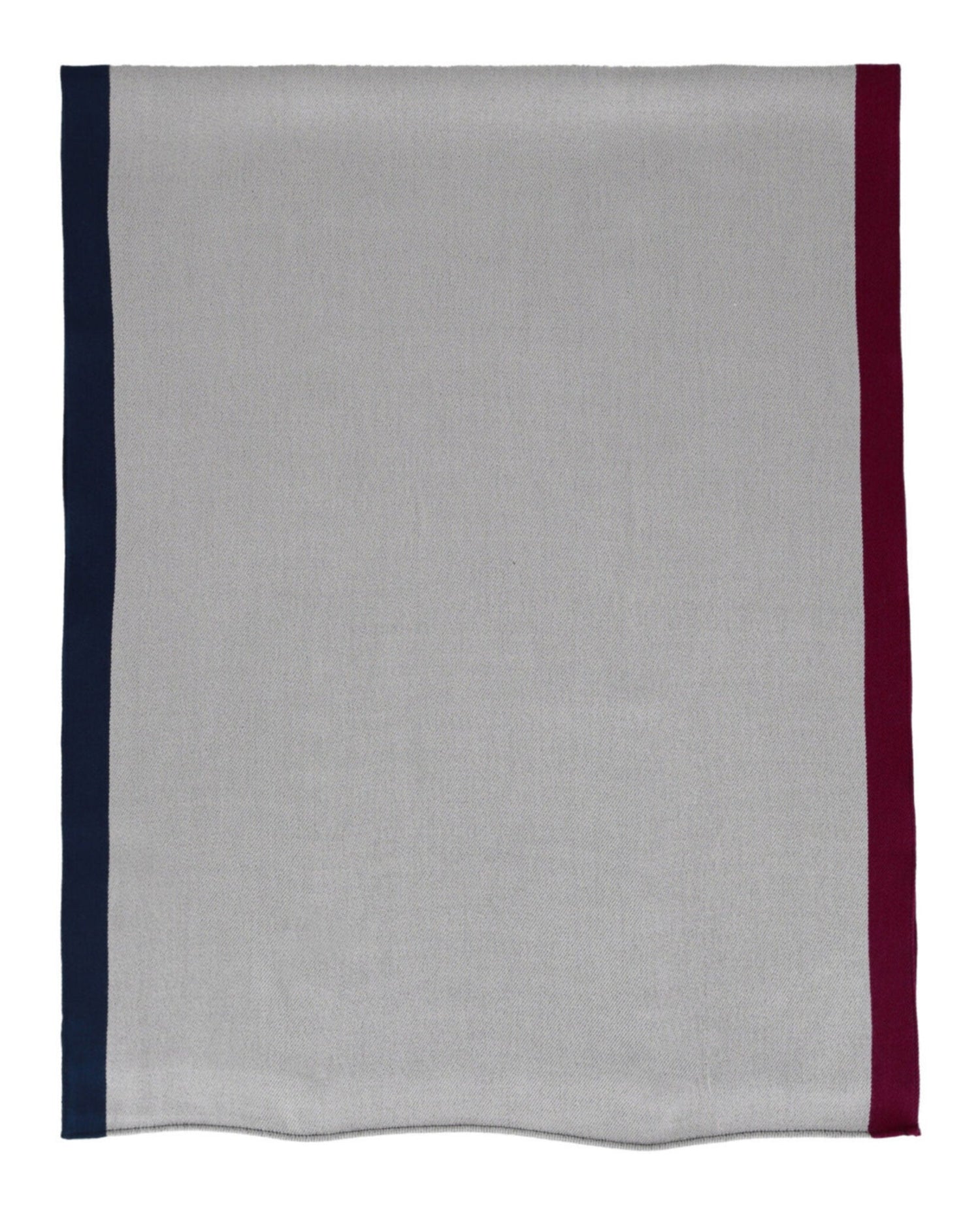 Grey Navy Blue Fuschia-