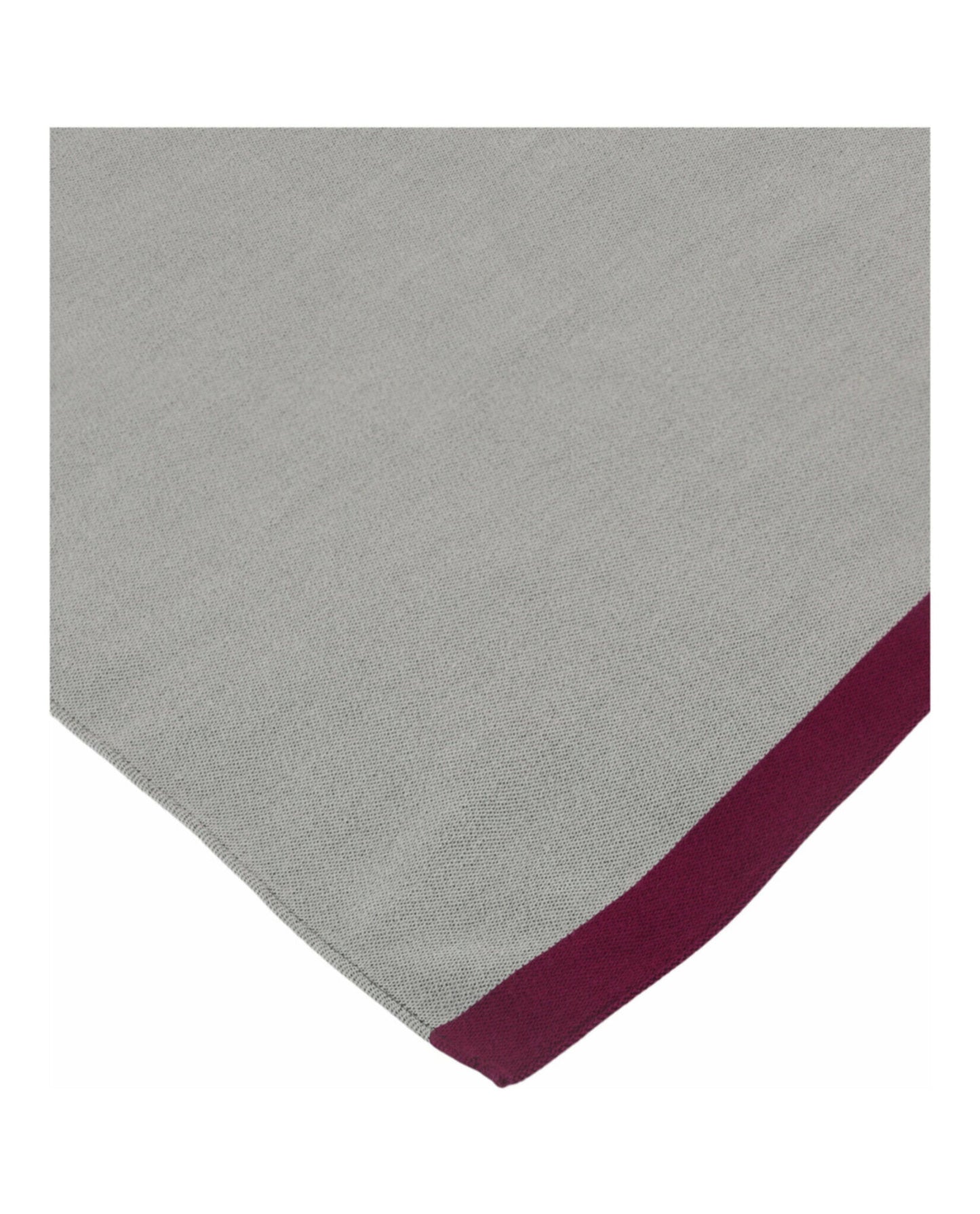 Grey Navy Blue Fuschia-