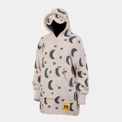 Premier Plush™ Kids Hoodie
