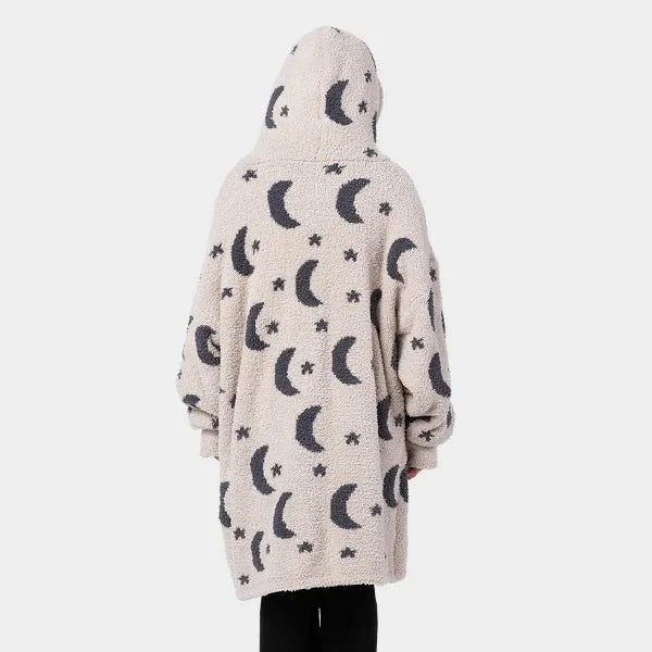 Premier Plush™ Kids Hoodie