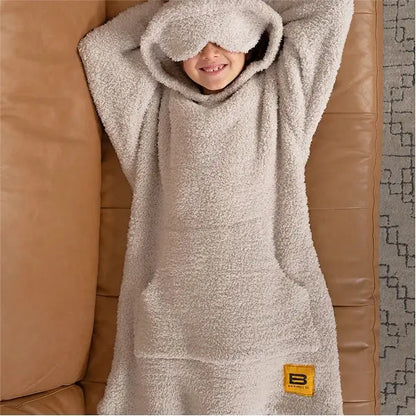 Premier Plush™ Hoodie