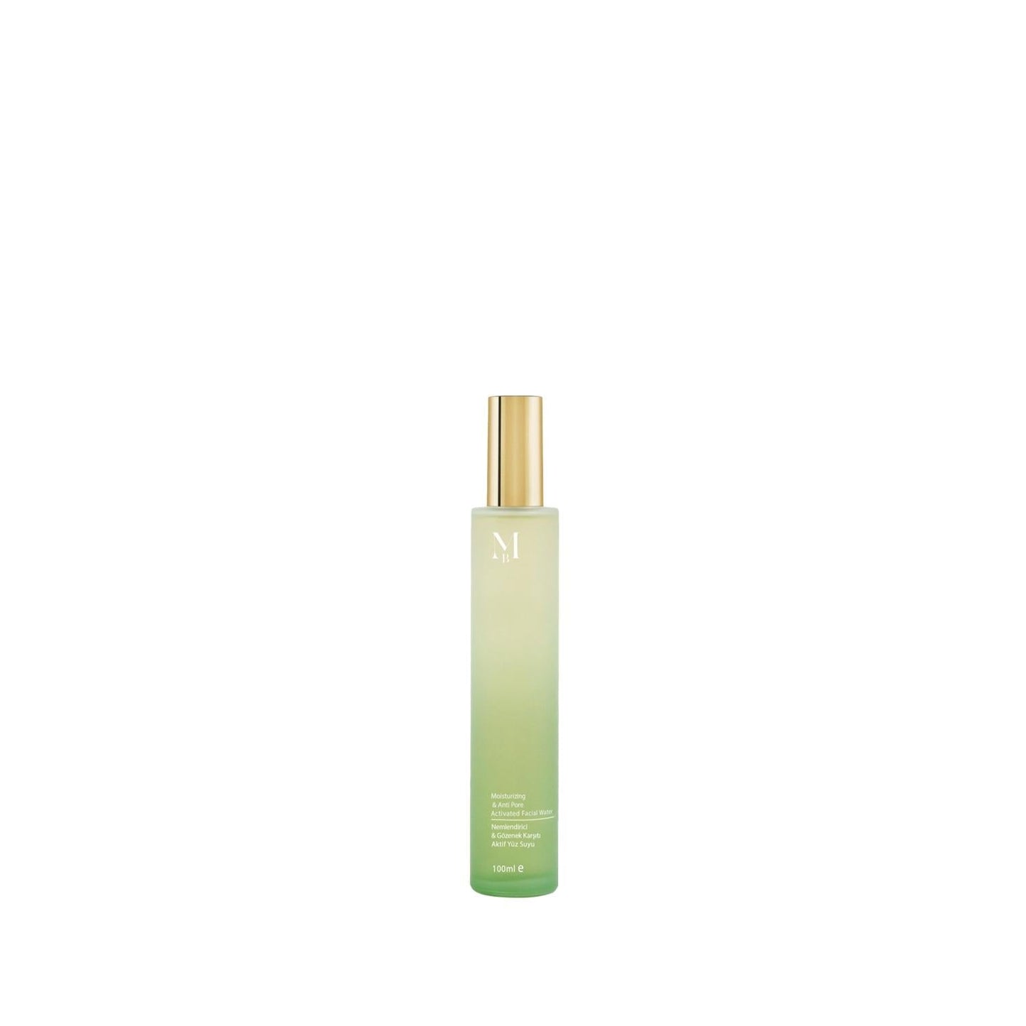 Misbahçe Face Moisturizer - Hydrating Anti-Pore Face Cream for Soft Skin