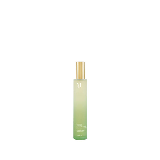 Misbahçe Face Moisturizer - Hydrating Anti-Pore Face Cream for Soft Skin