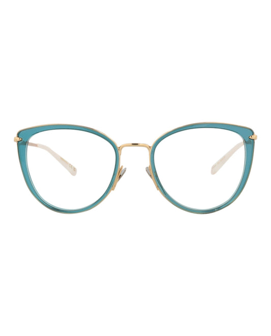 Pomellato Cat Eye-Frame Acetate Optical Frames by Carro Luxury Maison