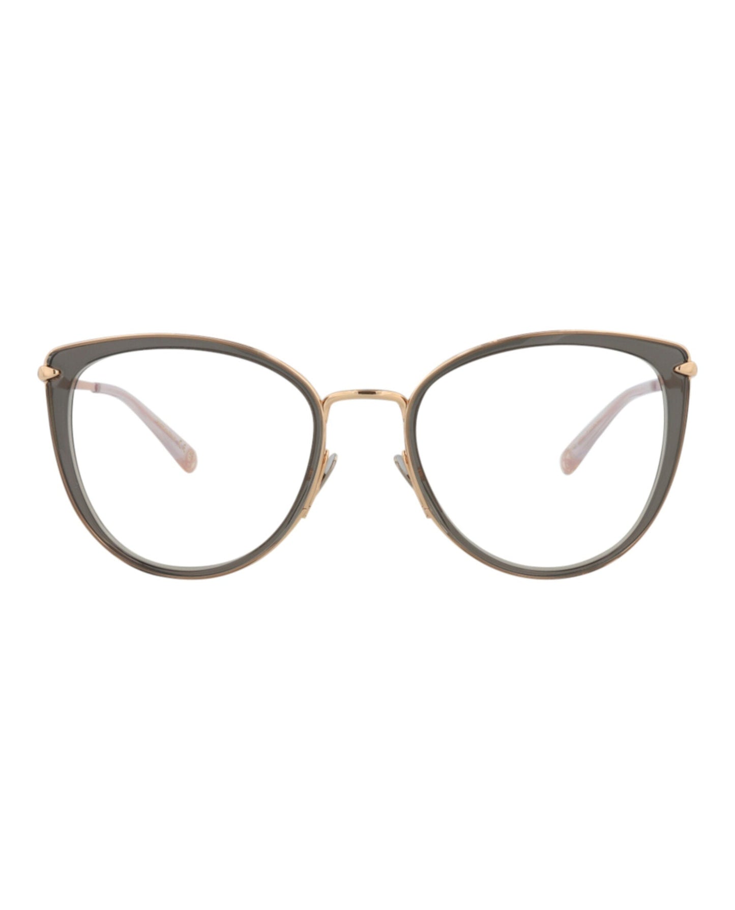 Pomellato Cat Eye-Frame Acetate Optical Frames by Carro Luxury Maison