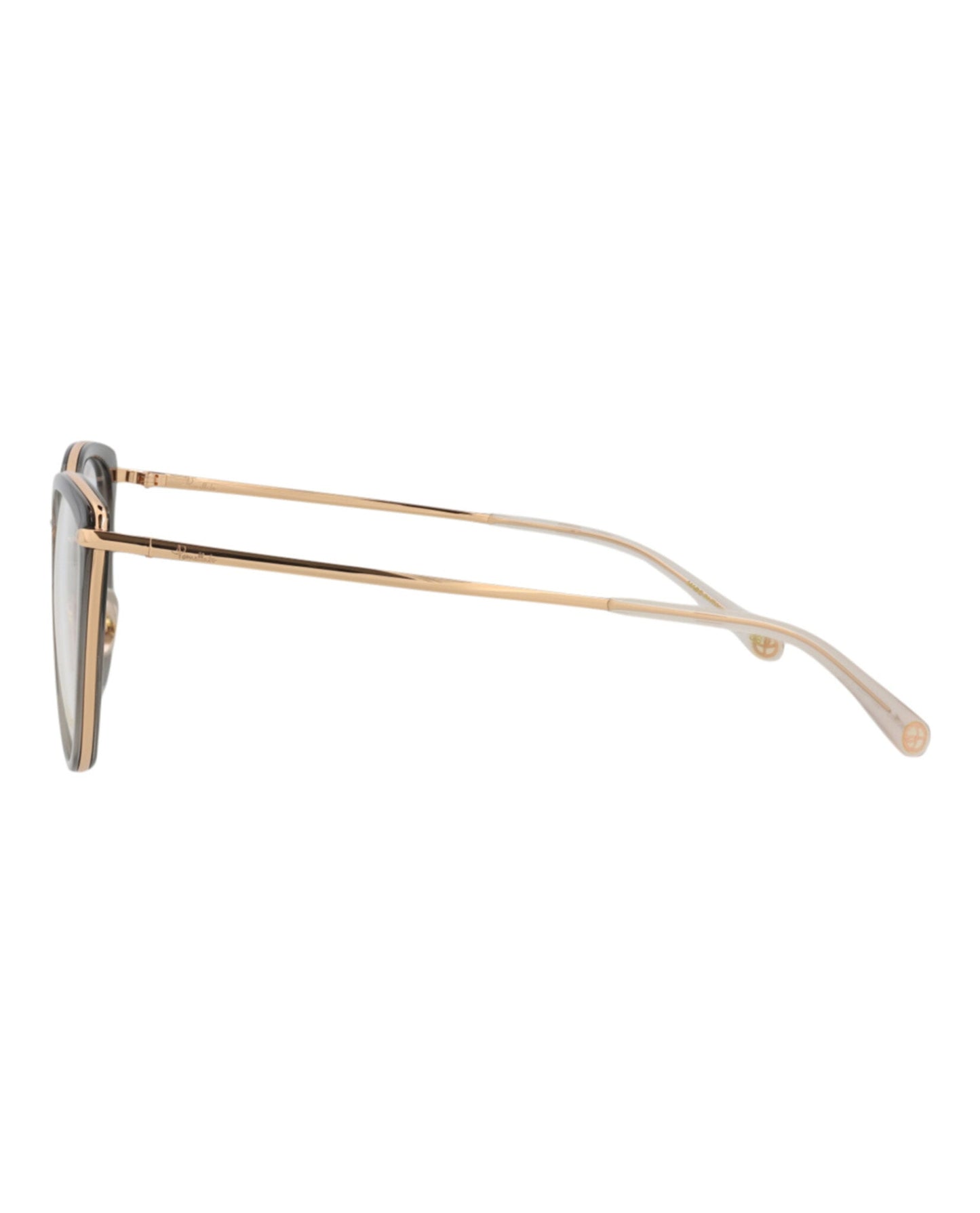 Pomellato Cat Eye-Frame Acetate Optical Frames by Carro Luxury Maison