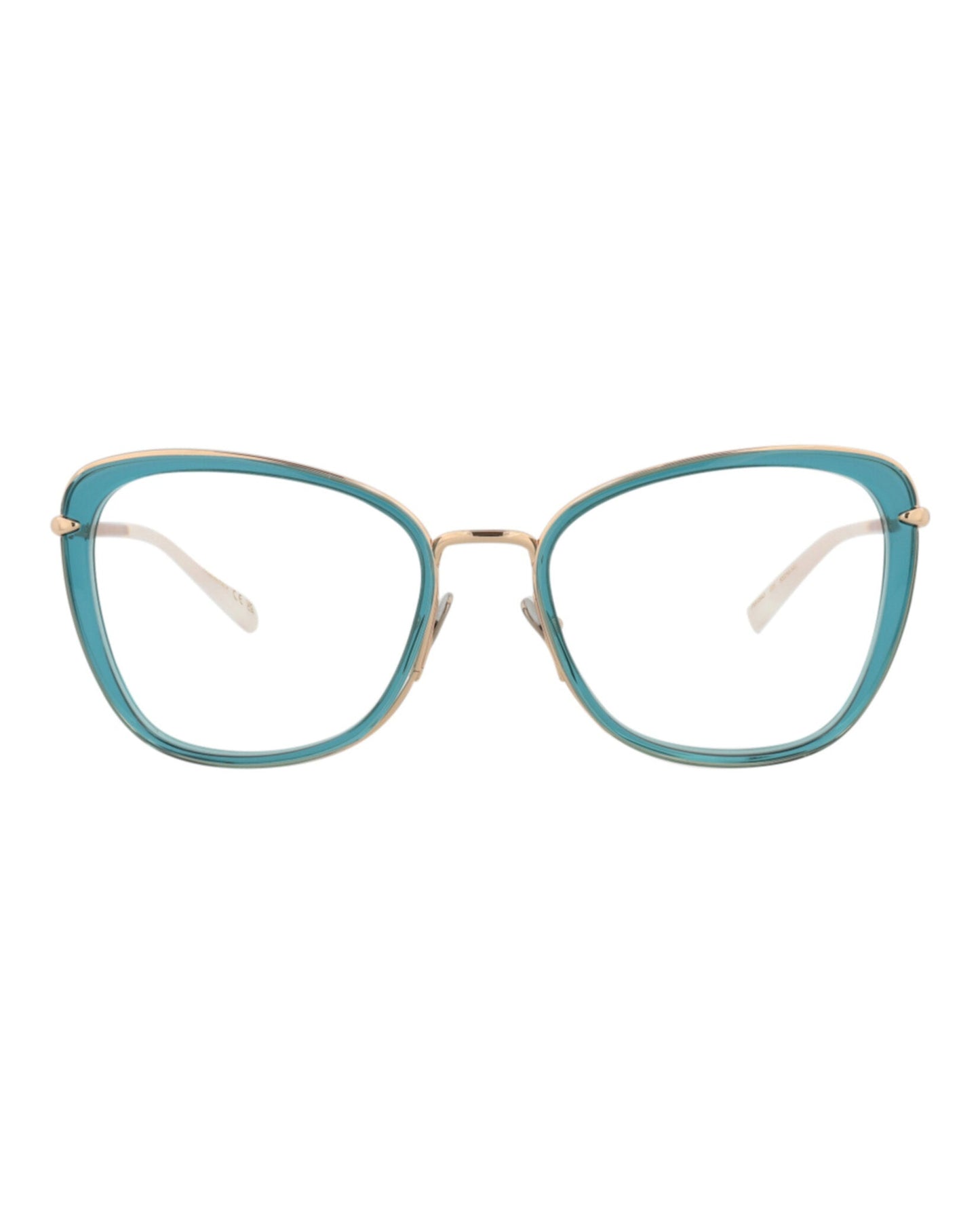 Pomellato Cat Eye-Frame Acetate Optical Frames by Carro Luxury Maison