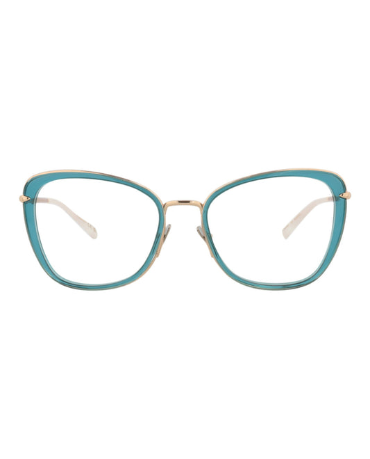 Pomellato Cat Eye-Frame Acetate Optical Frames by Carro Luxury Maison