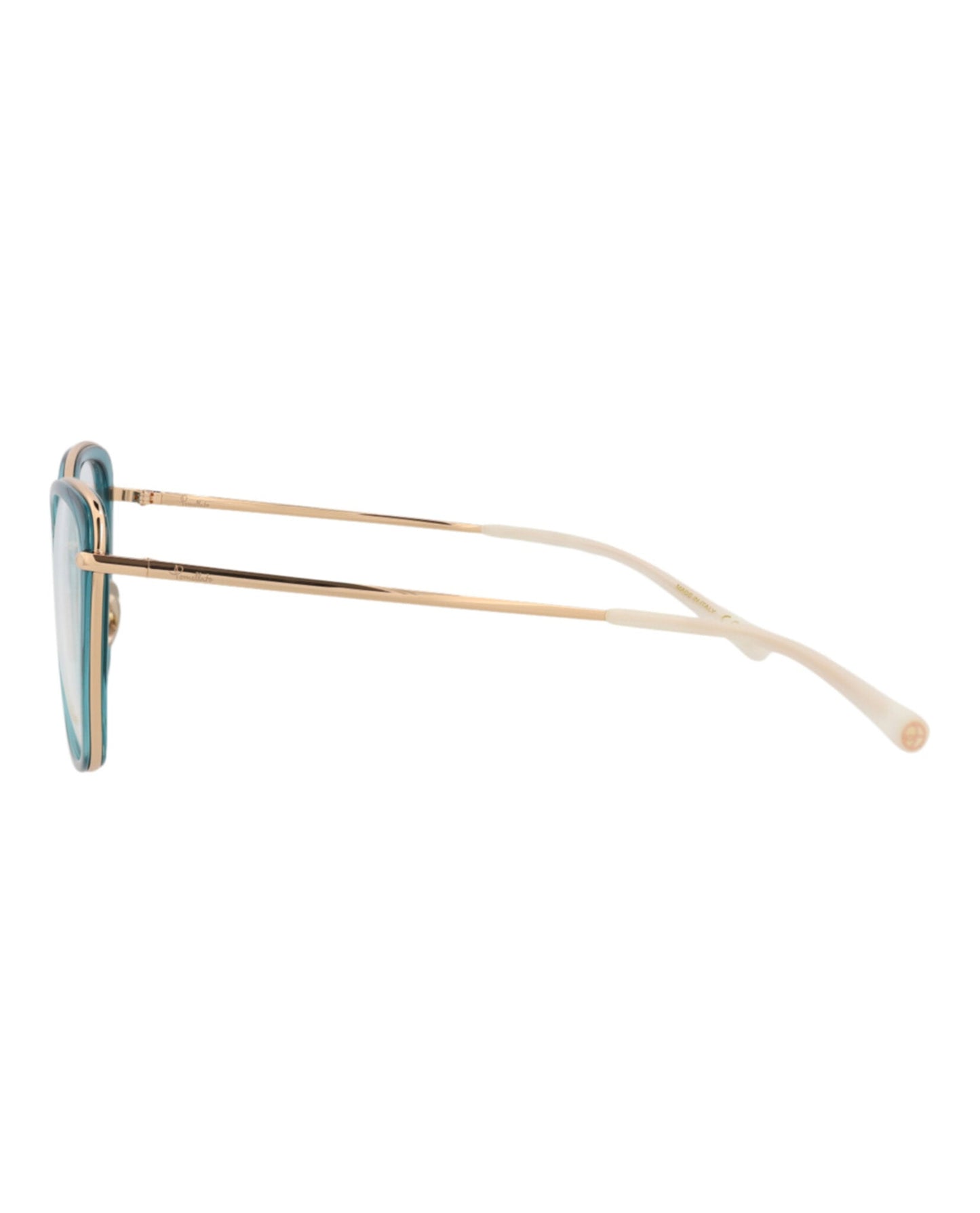 Pomellato Cat Eye-Frame Acetate Optical Frames by Carro Luxury Maison