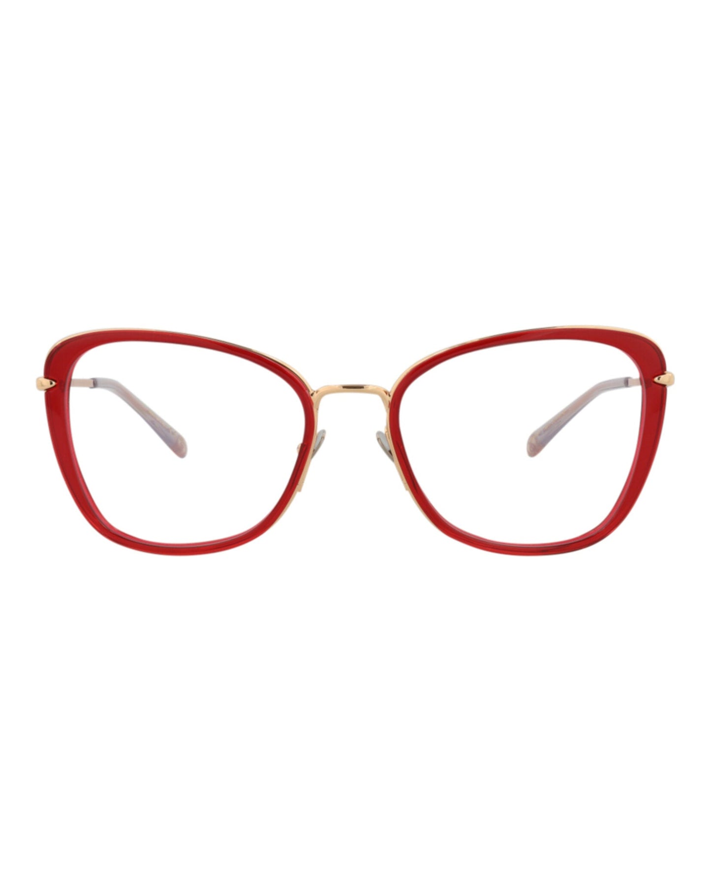 Pomellato Cat Eye-Frame Acetate Optical Frames by Carro Luxury Maison