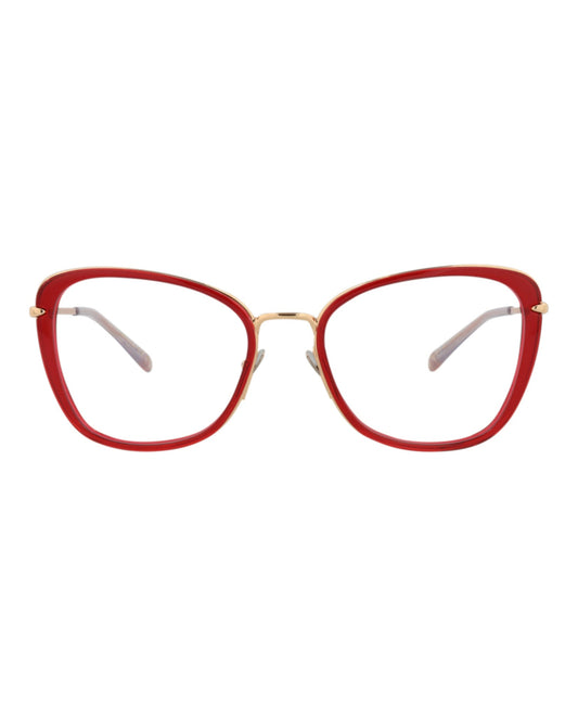 Pomellato Cat Eye-Frame Acetate Optical Frames by Carro Luxury Maison