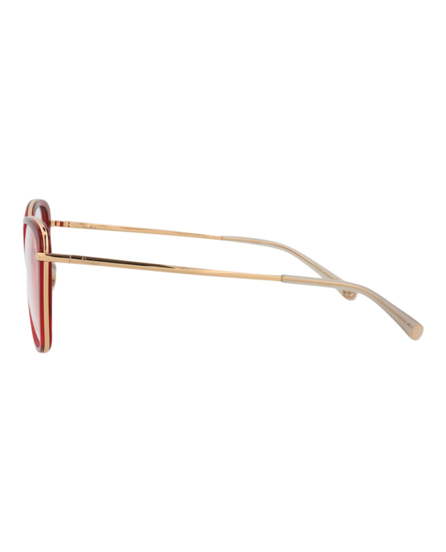 Pomellato Cat Eye-Frame Acetate Optical Frames by Carro Luxury Maison