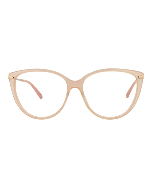 Pomellato Cat Eye-Frame Acetate Optical Frames by Carro Luxury Maison