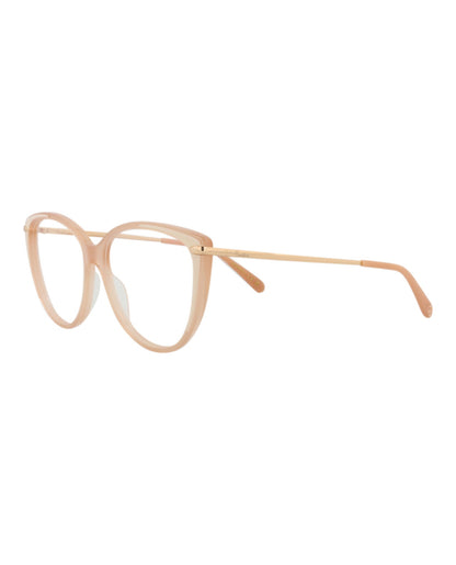 Pomellato Cat Eye-Frame Acetate Optical Frames by Carro Luxury Maison