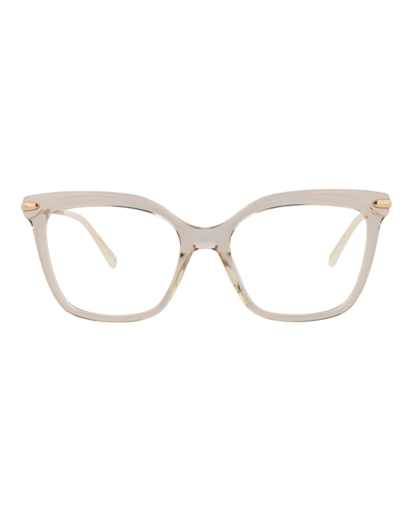Pomellato Square-Frame Acetate Optical Frames by Carro Luxury Maison