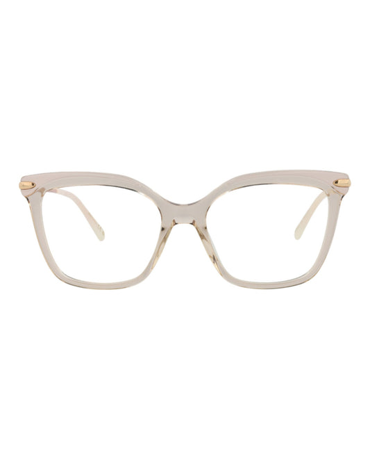 Pomellato Square-Frame Acetate Optical Frames by Carro Luxury Maison