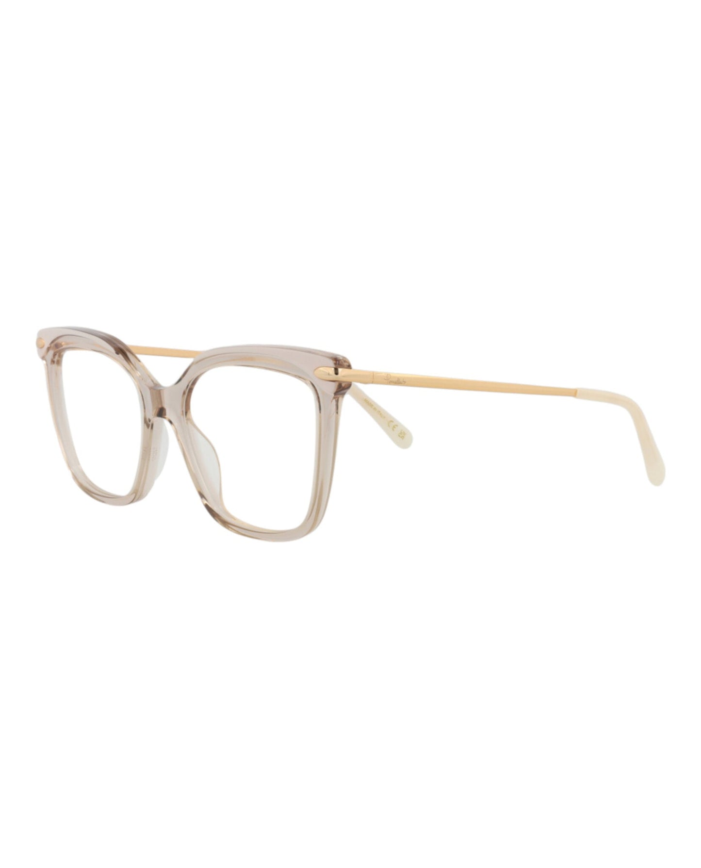 Pomellato Square-Frame Acetate Optical Frames by Carro Luxury Maison
