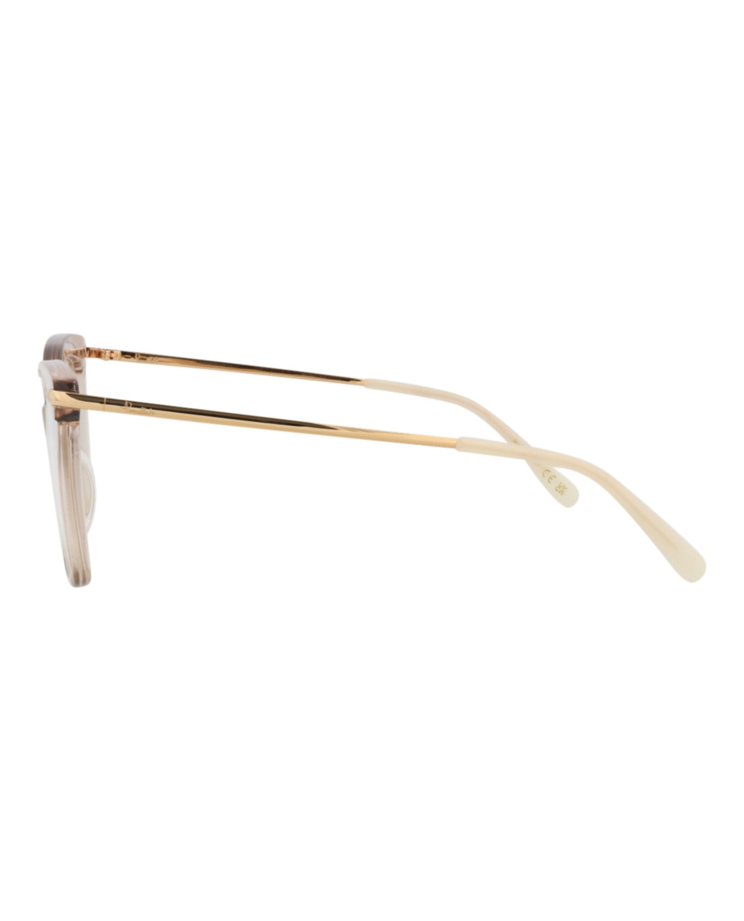 Pomellato Square-Frame Acetate Optical Frames by Carro Luxury Maison