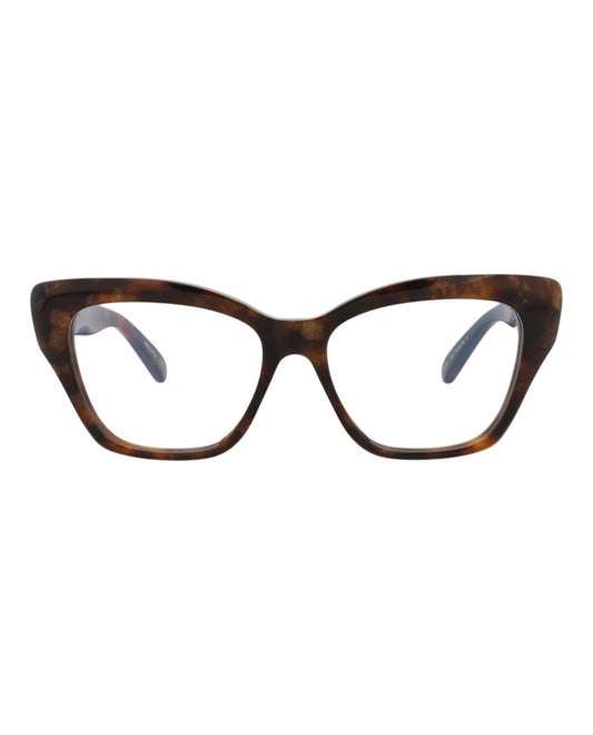 Pomellato Cat Eye-Frame Acetate Optical Frames by Carro Luxury Maison