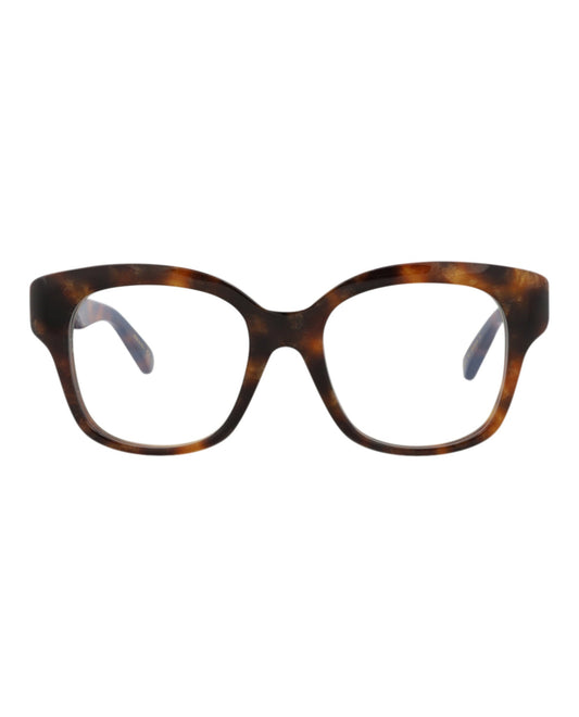 Pomellato Square-Frame Acetate Optical Frames by Carro Luxury Maison