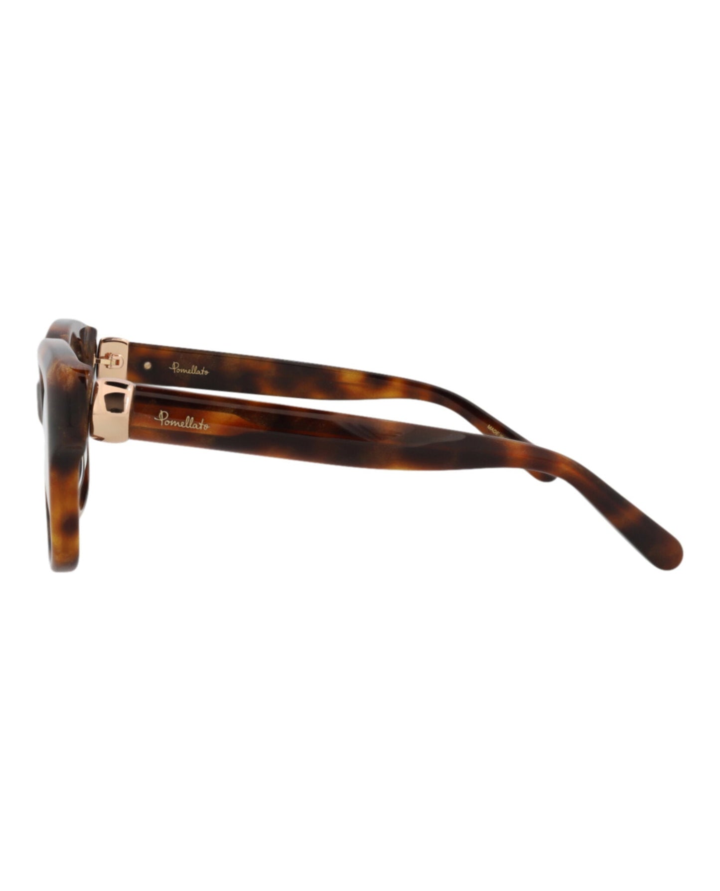 Pomellato Square-Frame Acetate Optical Frames by Carro Luxury Maison