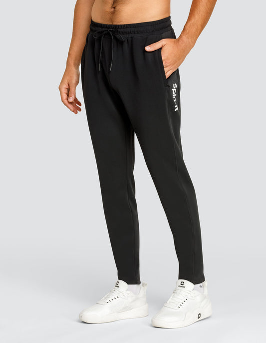 Junior Jogger - Onyx Black