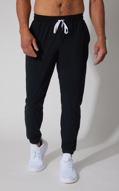 Mens Warp X Sonic Jogger - Our Ocean Core Story
