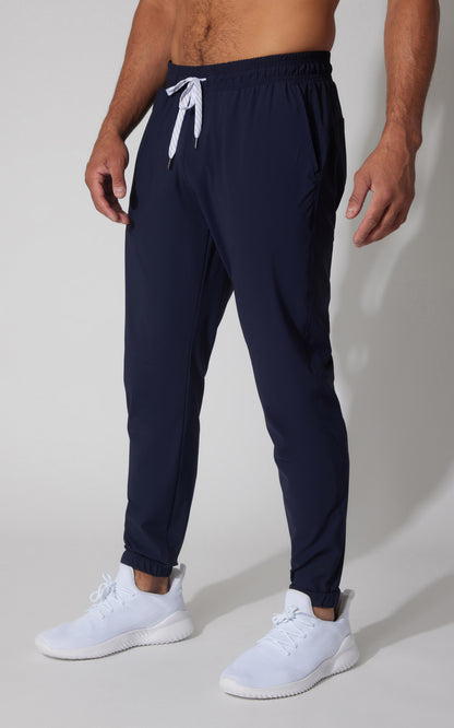 Men's Warp X Sonic Full Length Slim Fit Jogger