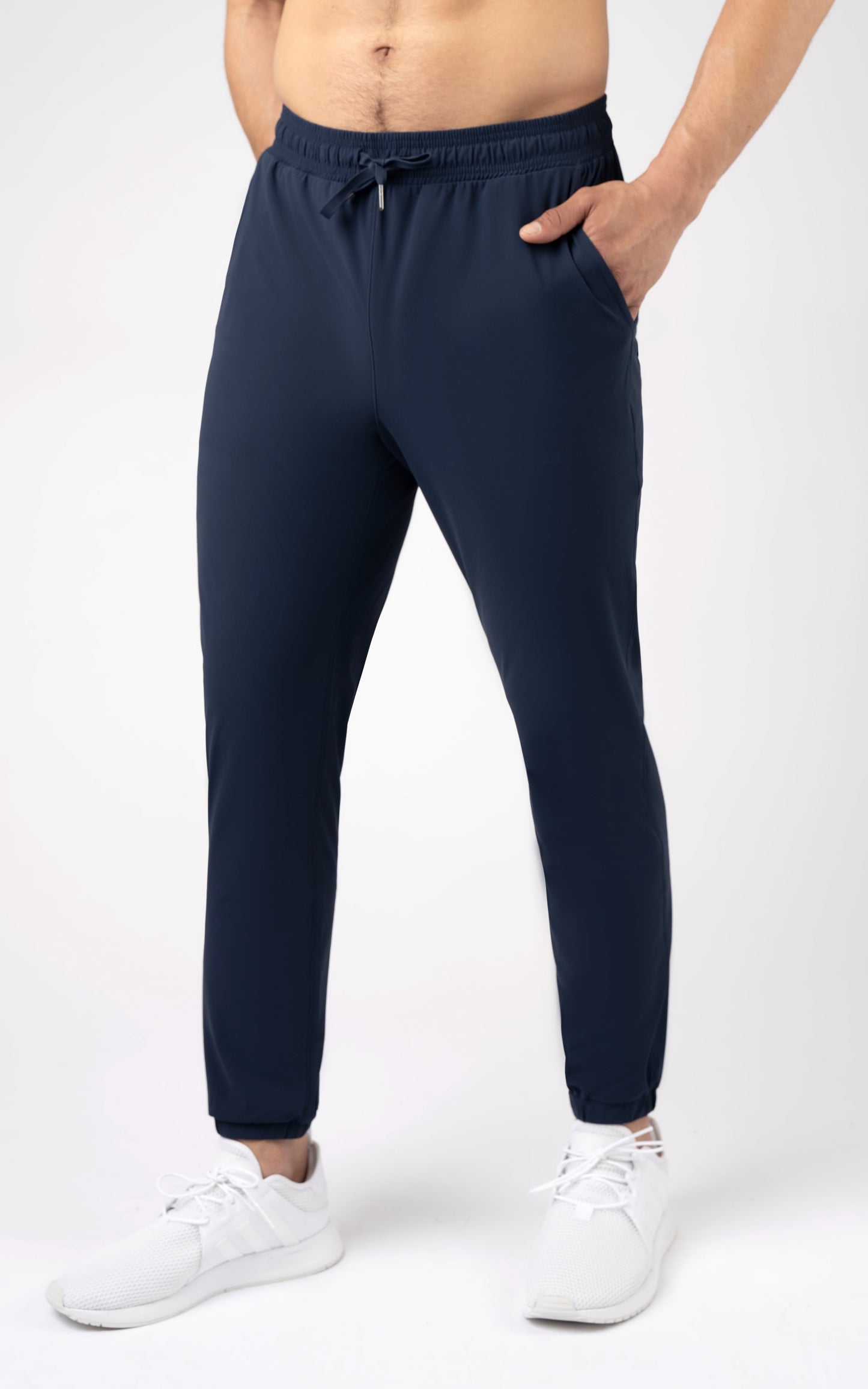 Mens Warp X Sonic Jogger - Our Ocean Core Story