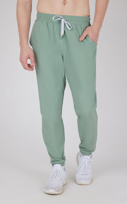 Men's Warp X Sonic Full Length Slim Fit Jogger