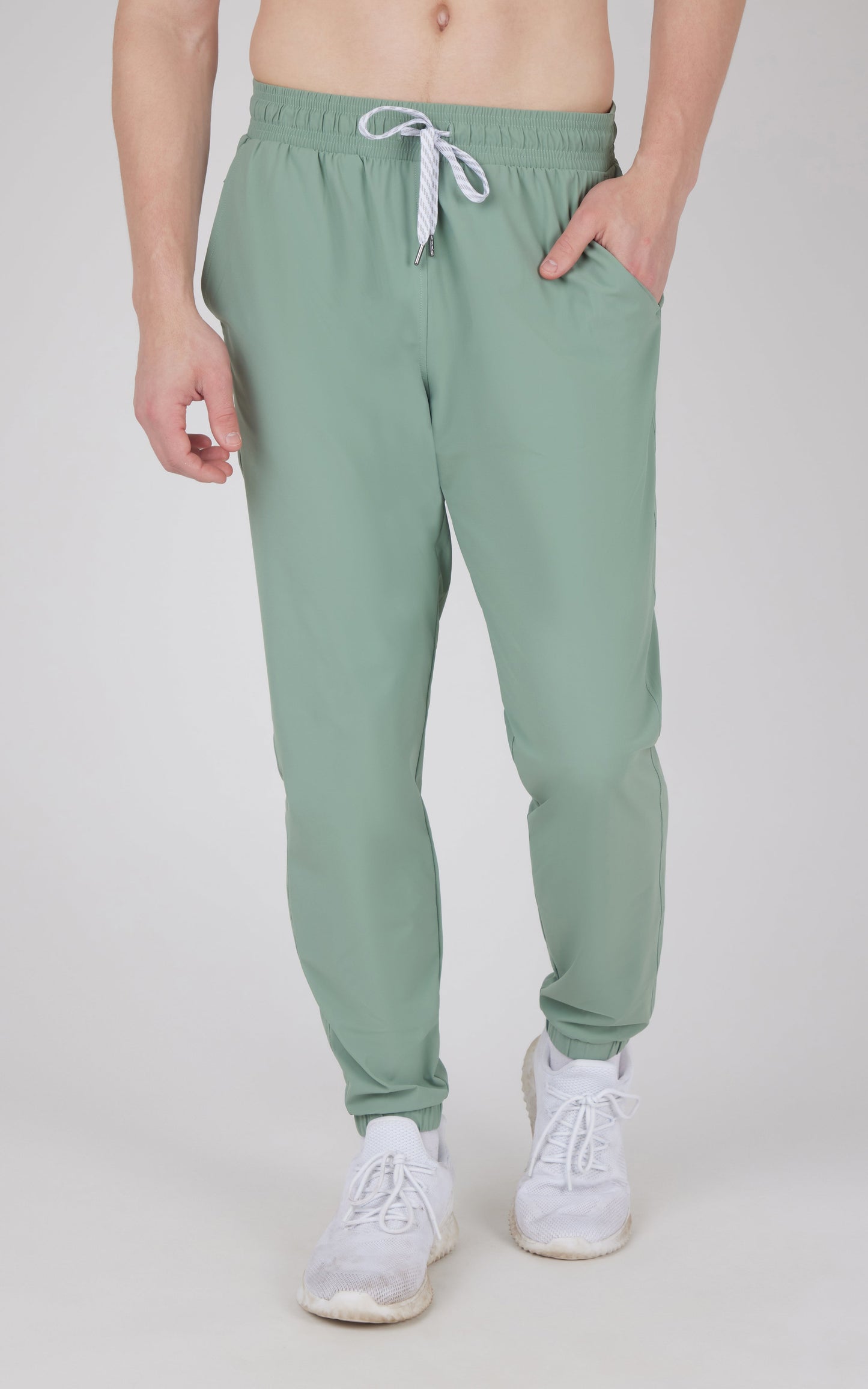 Mens Warp X Sonic Jogger - Our Ocean Core Story