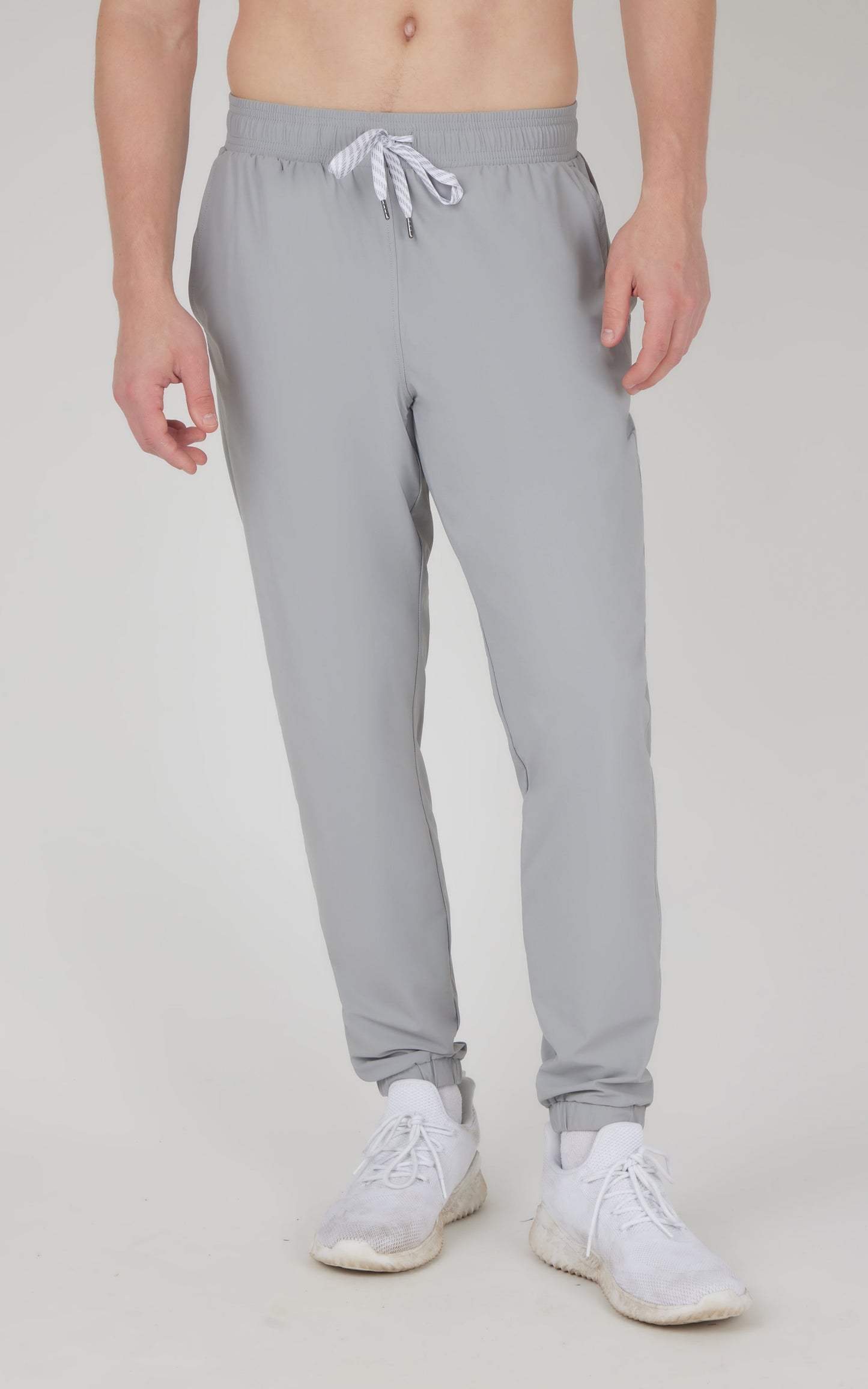 Men's Warp X Sonic Full Length Slim Fit Jogger