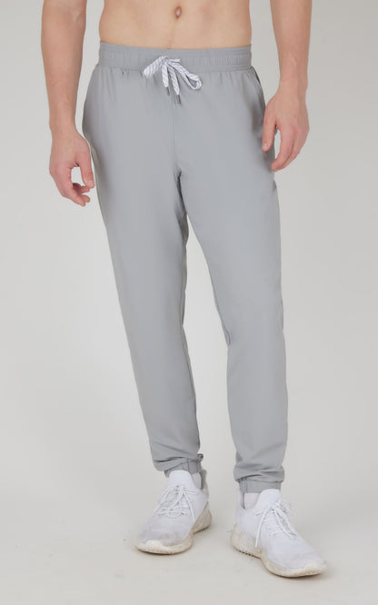 Men's Warp X Sonic Full Length Slim Fit Jogger