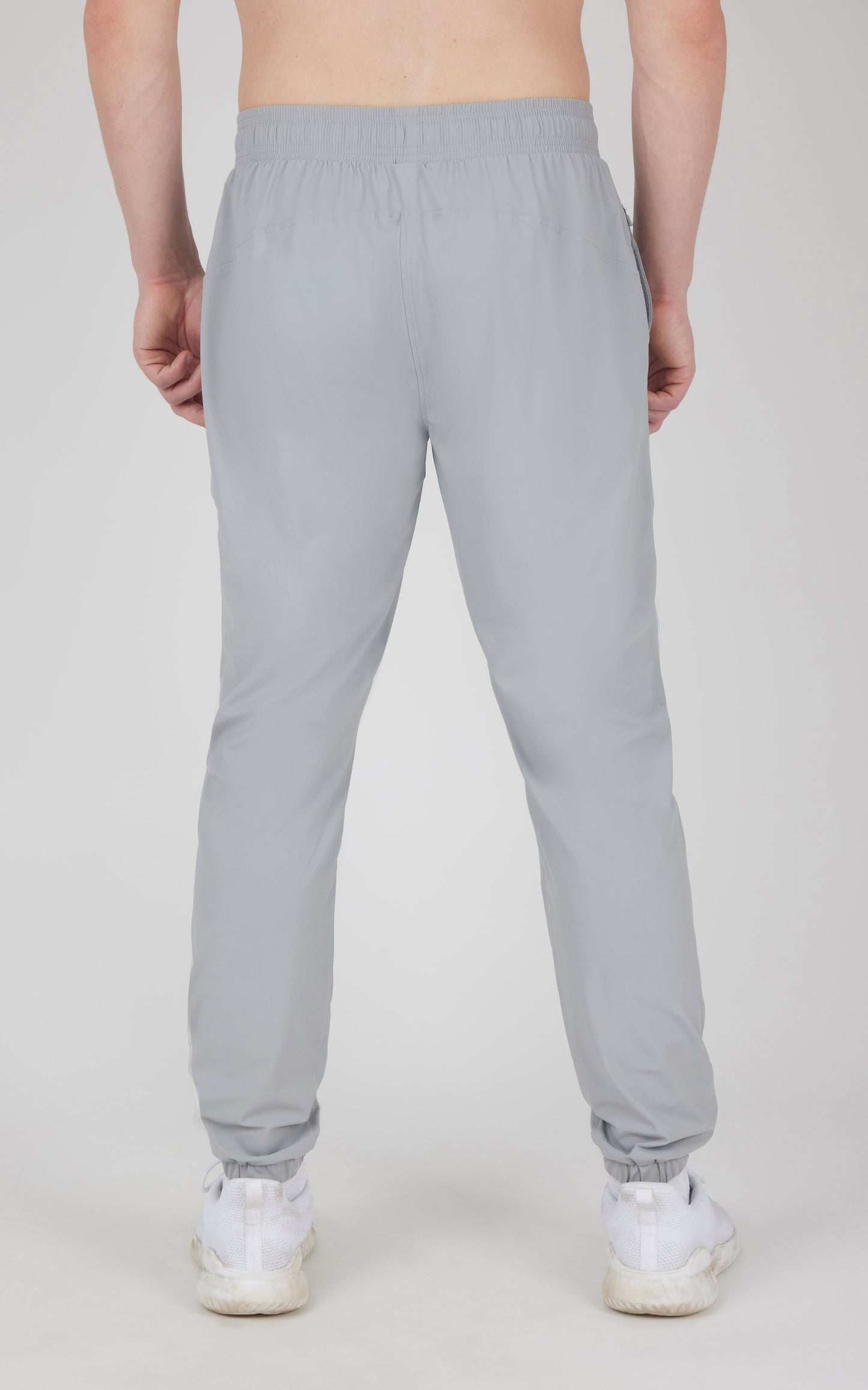 Men's Warp X Sonic Full Length Slim Fit Jogger