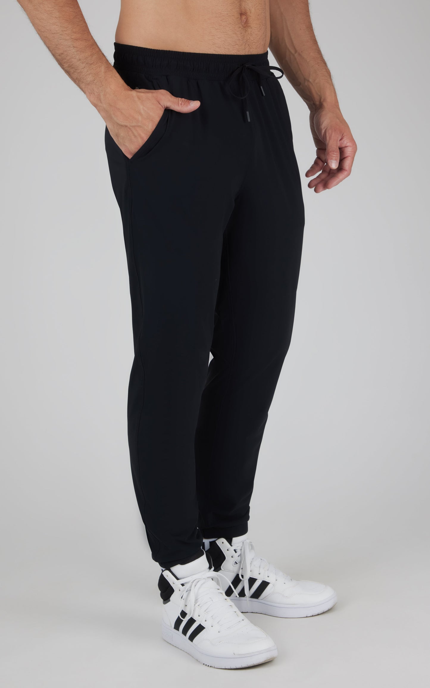 Mens Warp X Sonic Jogger - Our Ocean Core Story