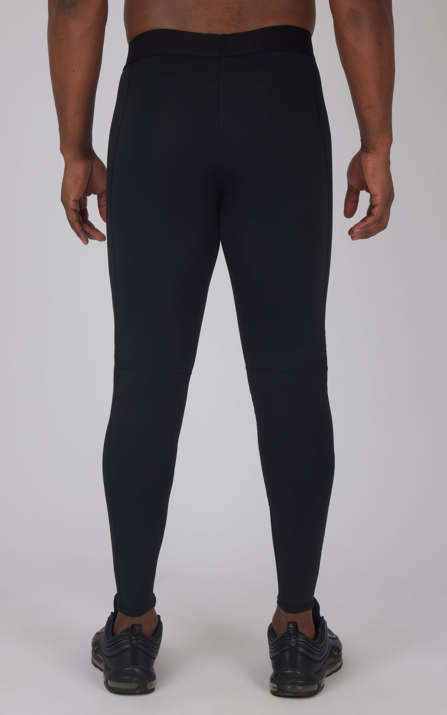 Mens Wonderlink Hiit Run 360 Tight