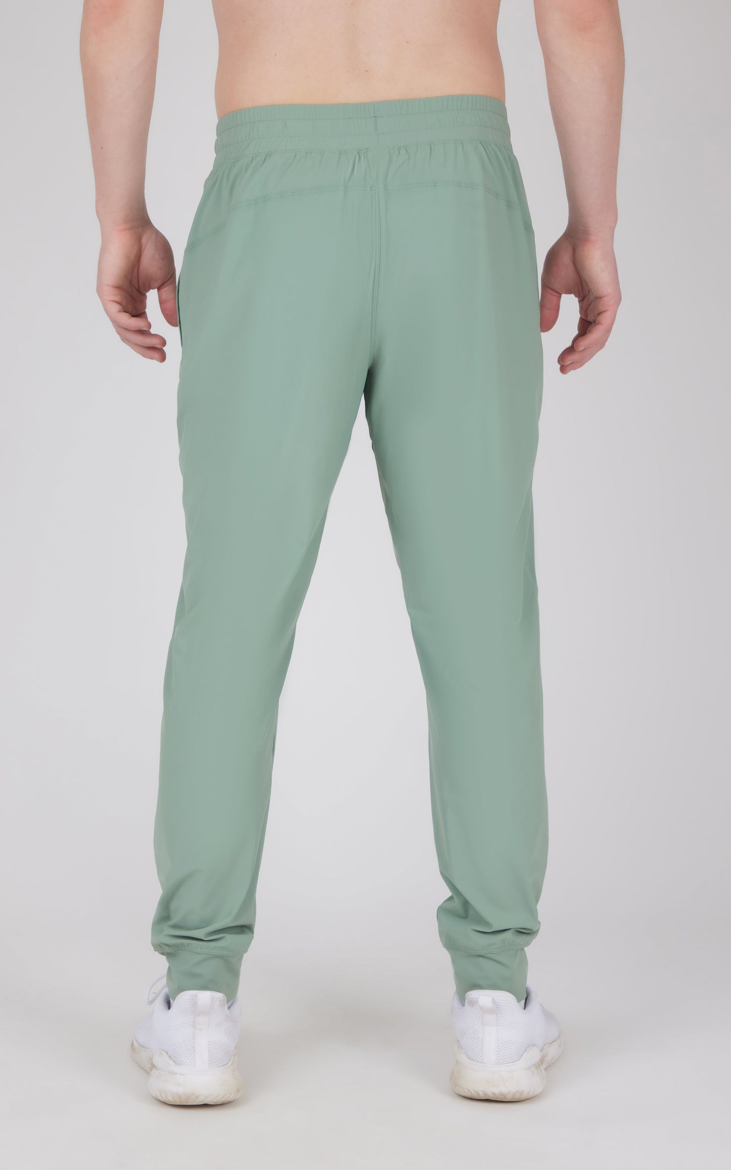 Men's Warp Side Pocket Jogger
