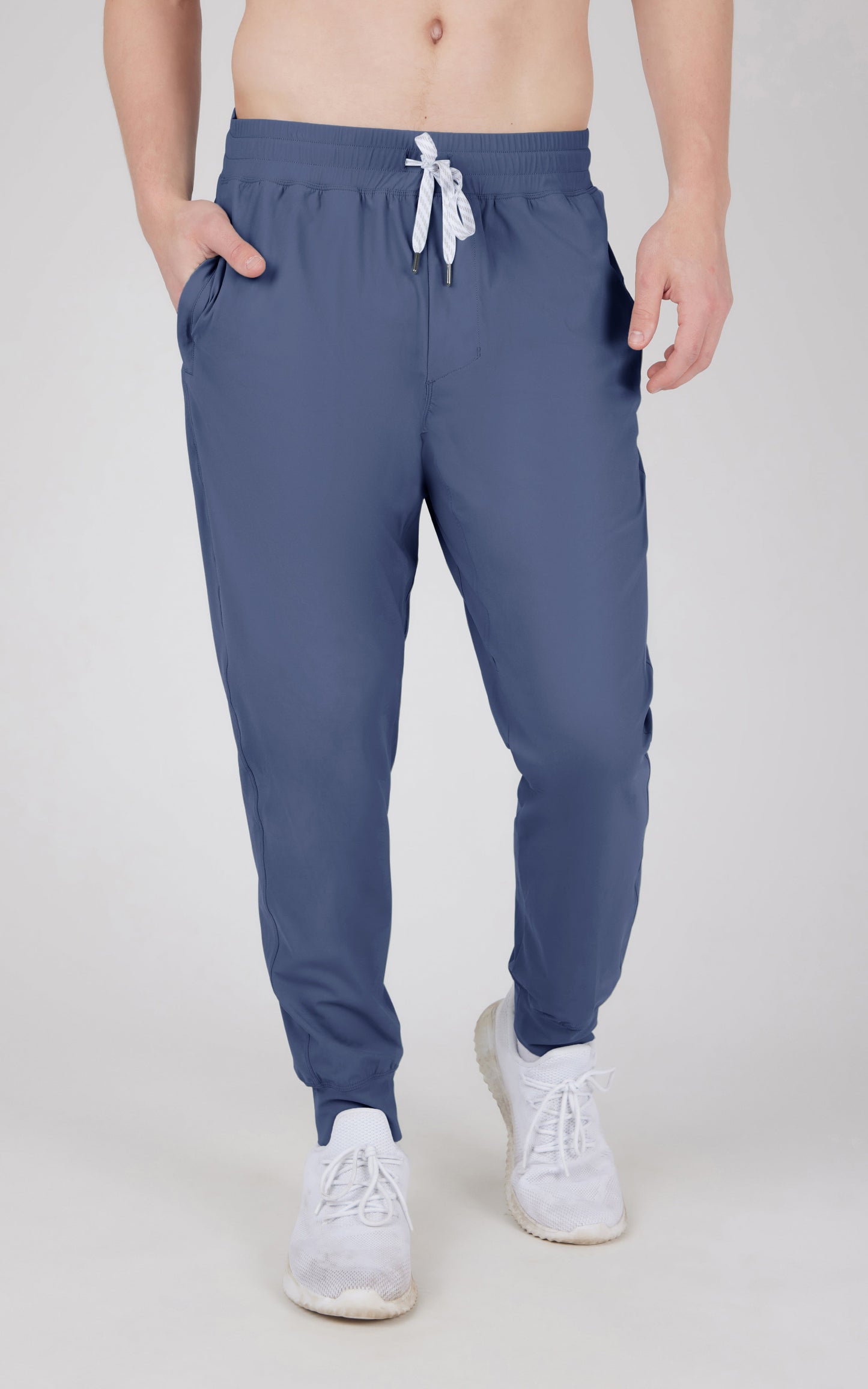 Men's Warp Side Pocket Jogger