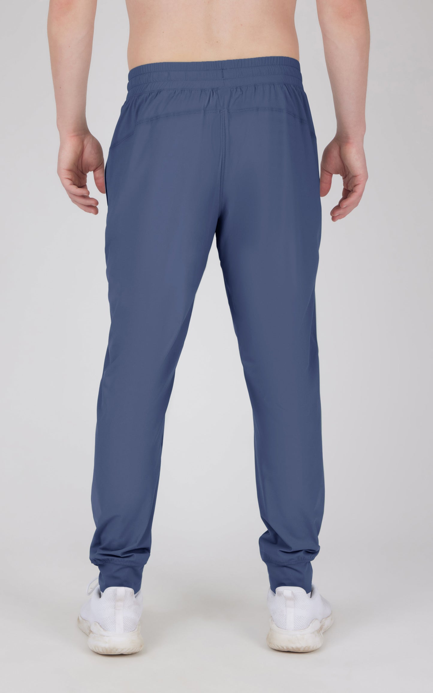Men's Warp Side Pocket Jogger
