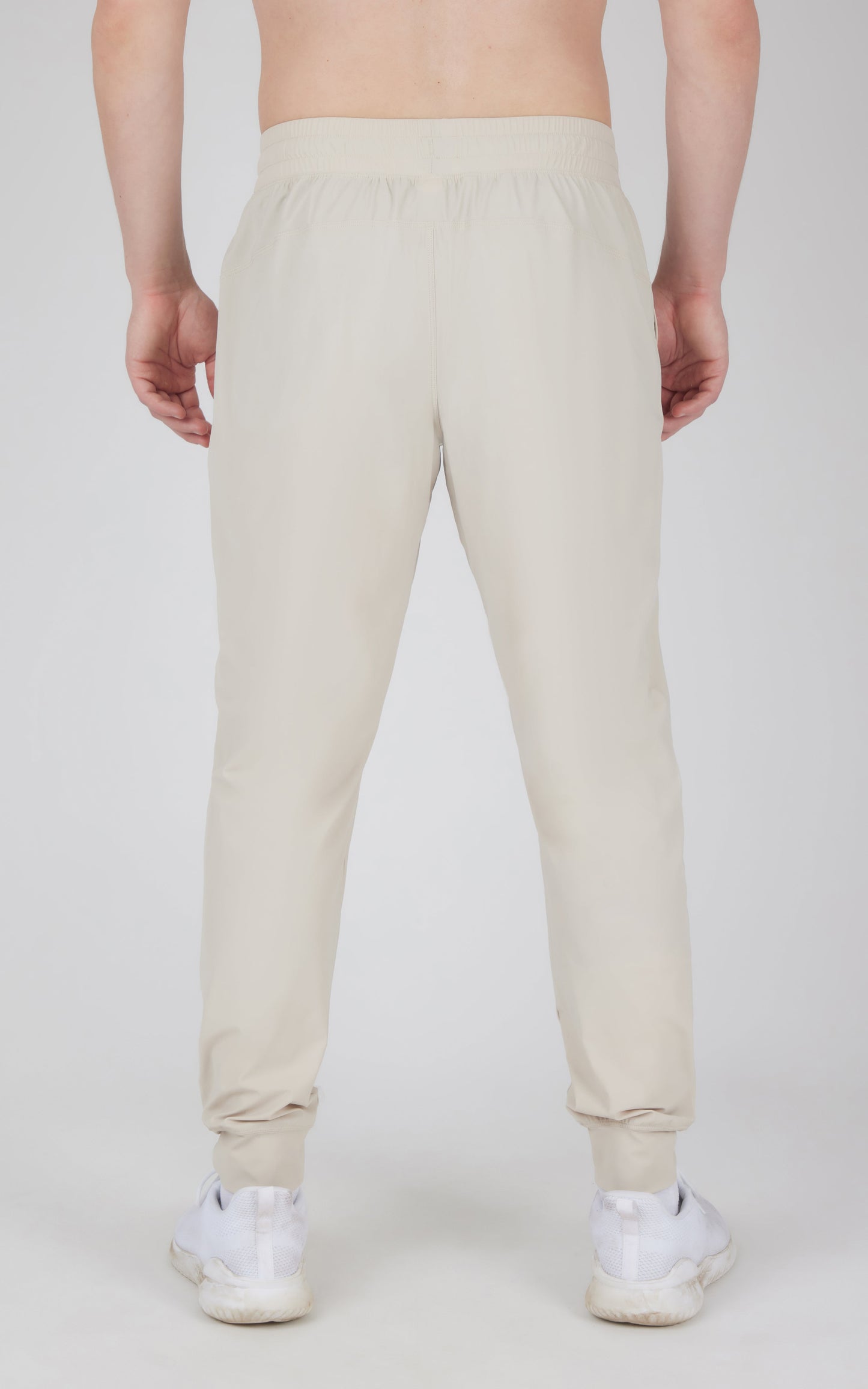 Men's Warp Side Pocket Jogger