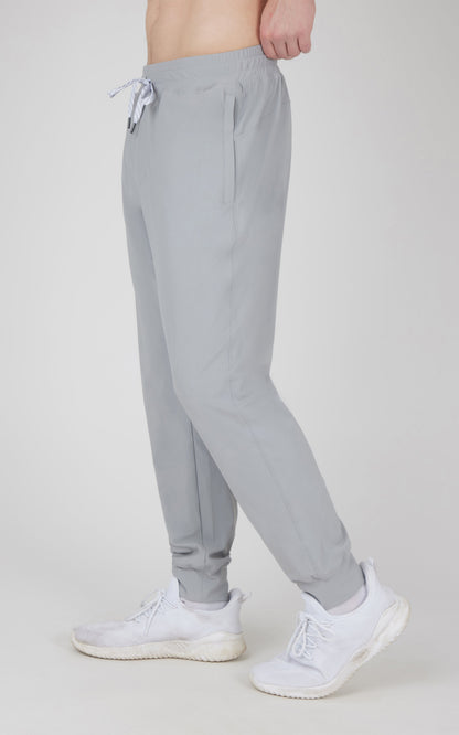 Men's Warp Side Pocket Jogger